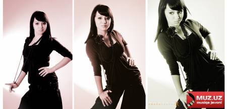 Shahzoda Muhammedova